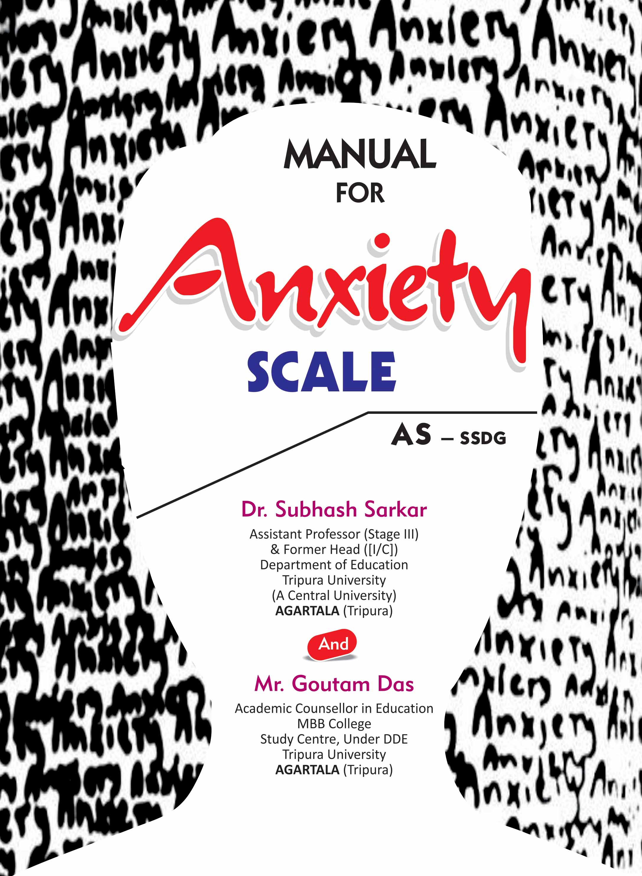 ANXIETY-SCALE